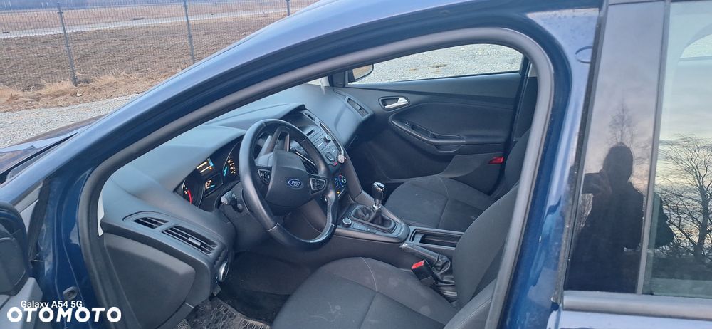 Ford Focus - 4