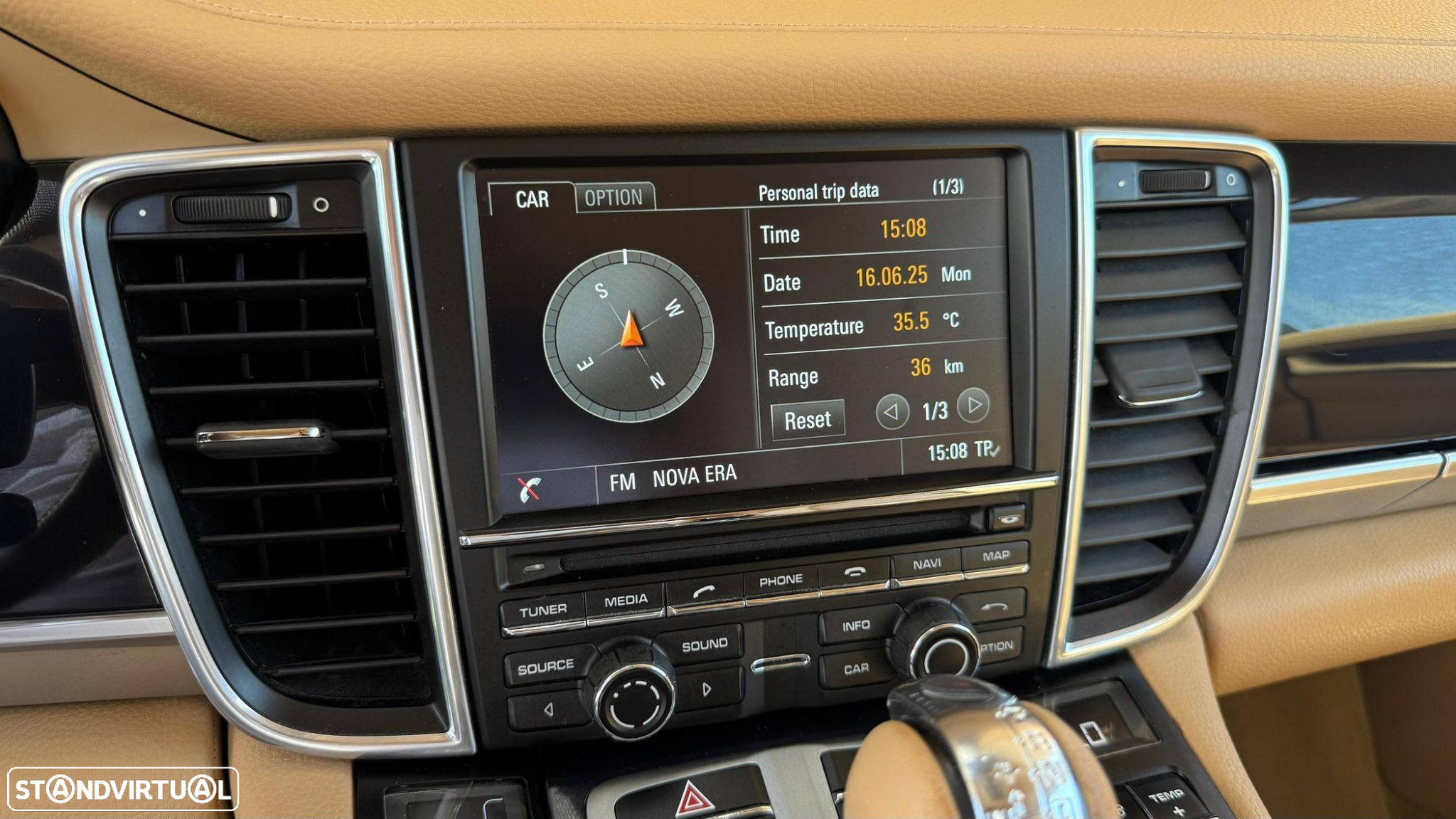 Porsche Panamera Edition - 38