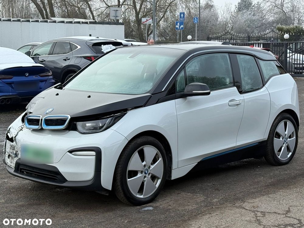BMW i3 - 9