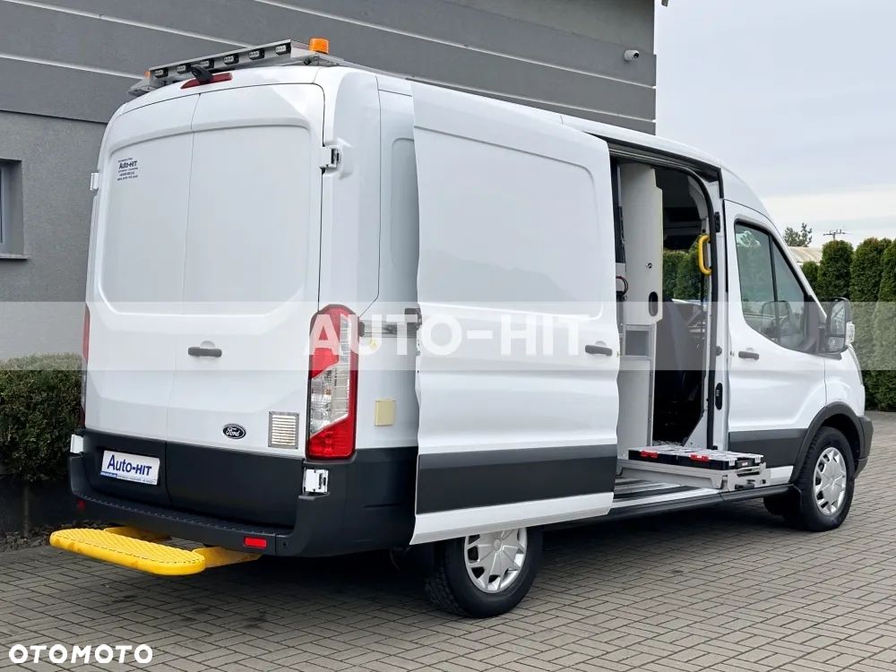 Ford Transit - 14