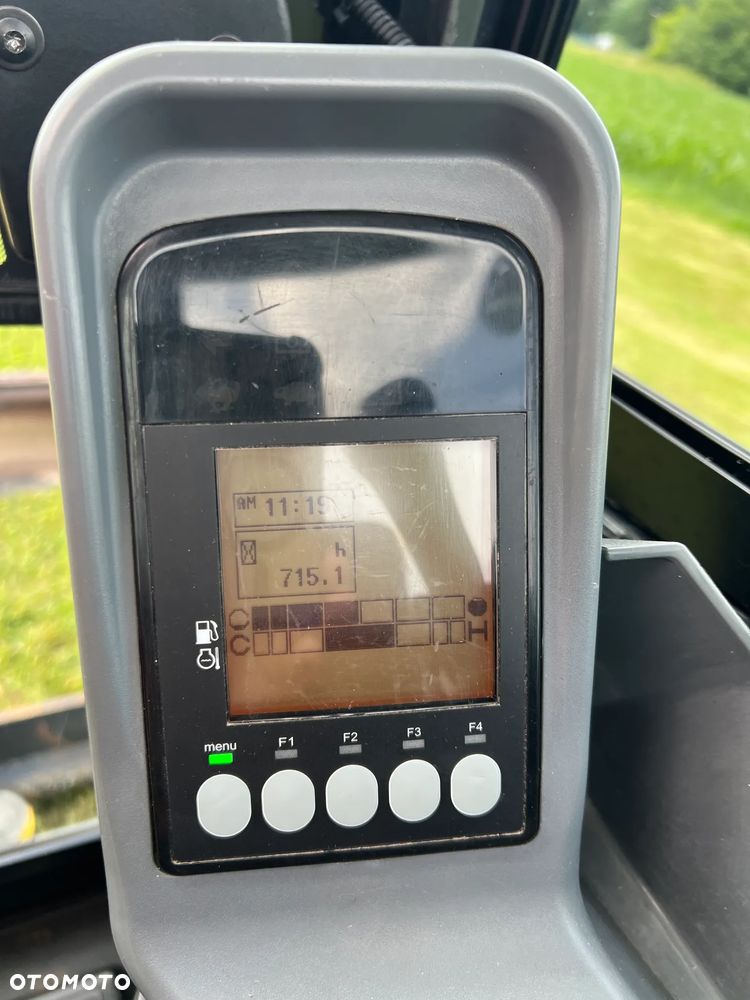 Yanmar SV16 - 12