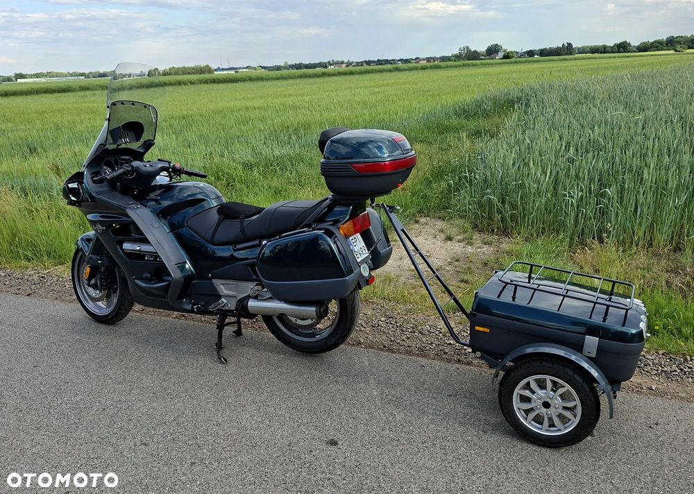 Honda ST - 2