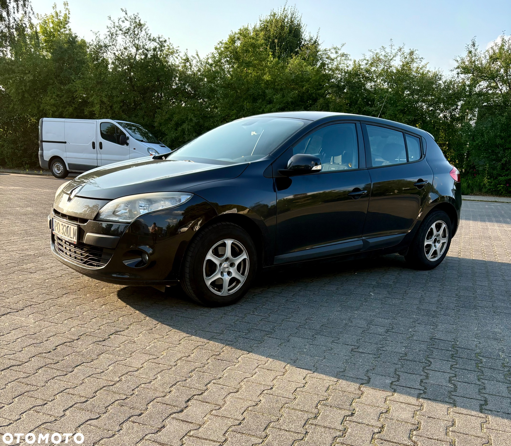 Renault Megane 1.6 16V Generation - 2