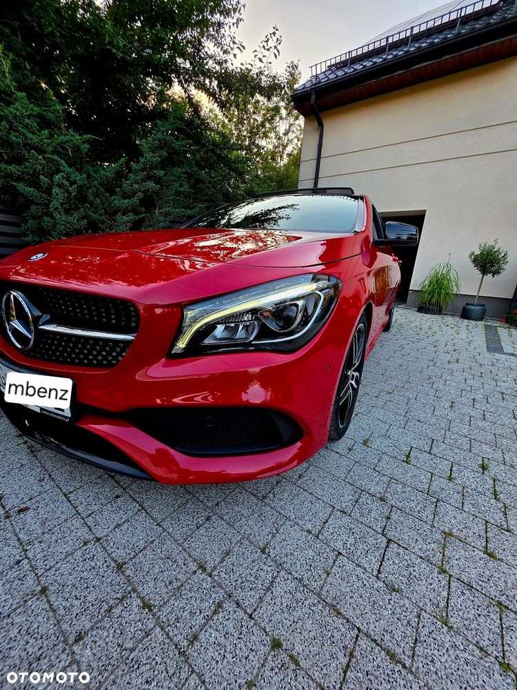 Mercedes-Benz CLA 200 7G-DCT - 8