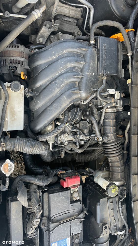 Nissan Juke 1.6 Start/Stop Acenta - 20