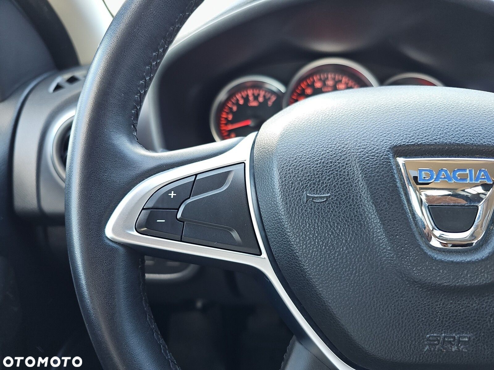 Dacia Sandero Stepway 0.9 TCe Ambiance - 15