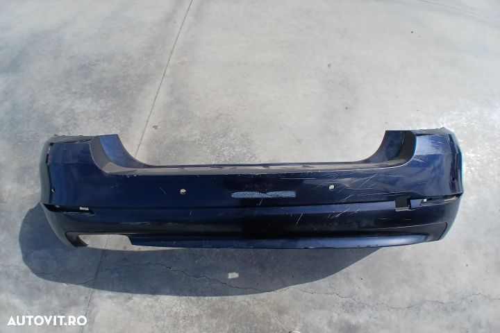 BARA SPATE 15857711 15857711 BMW Seria 5 F10 [facelift] [2013 - 2017] - 2