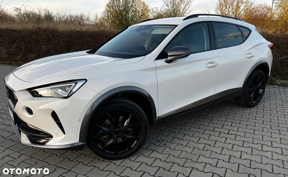 Cupra Formentor 1.5 TSI - 1
