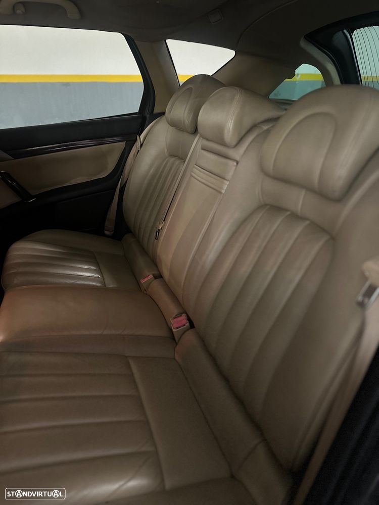 Peugeot 407 SW HDi 135 Premium - 9