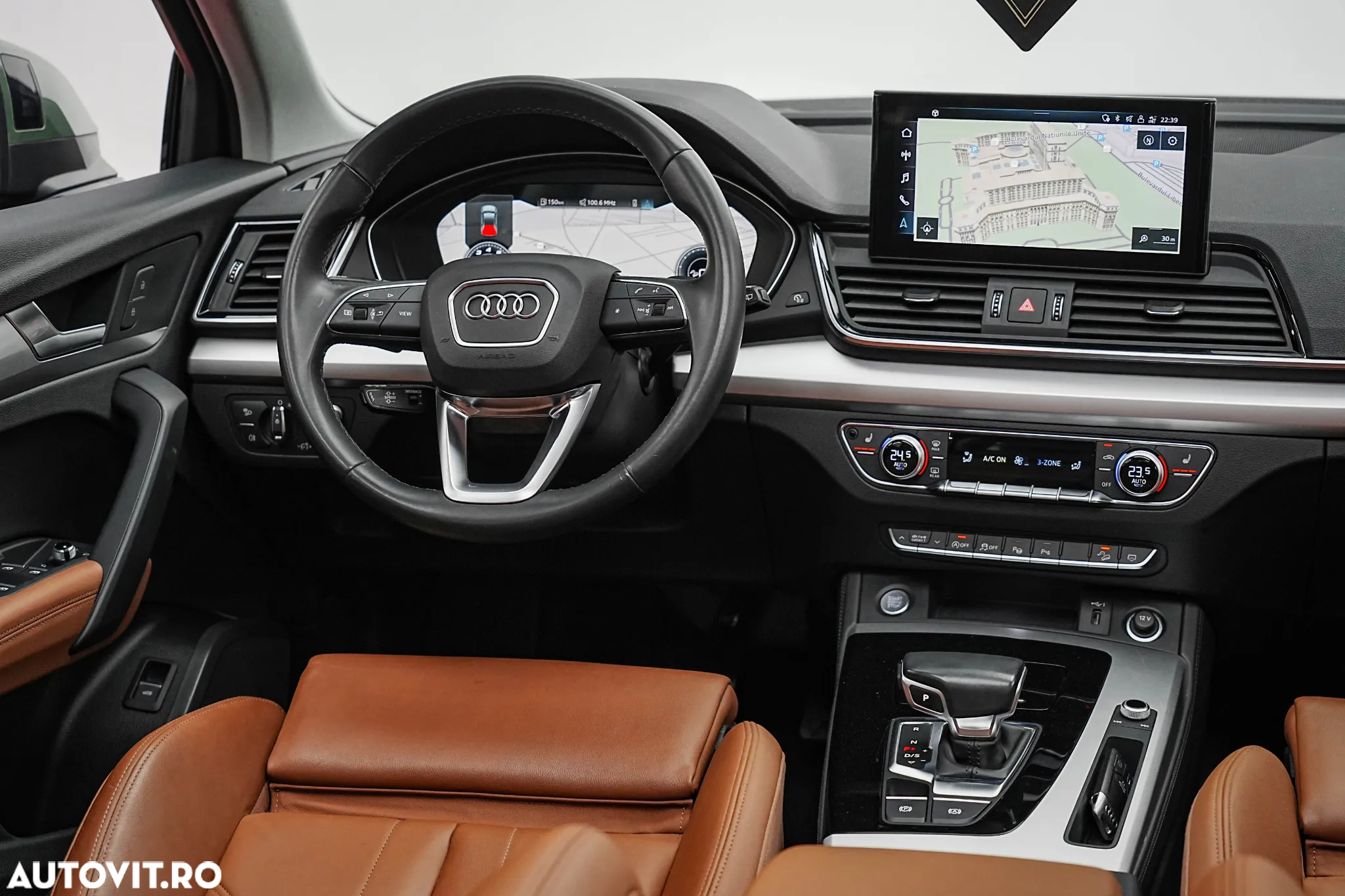 Audi Q5 45 TFSI quattro S tronic S line - 17
