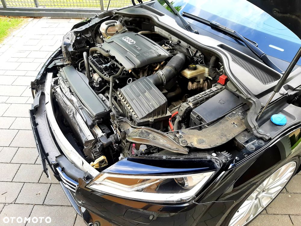 Audi TT Coupé 1.8 TFSI S tronic - 5