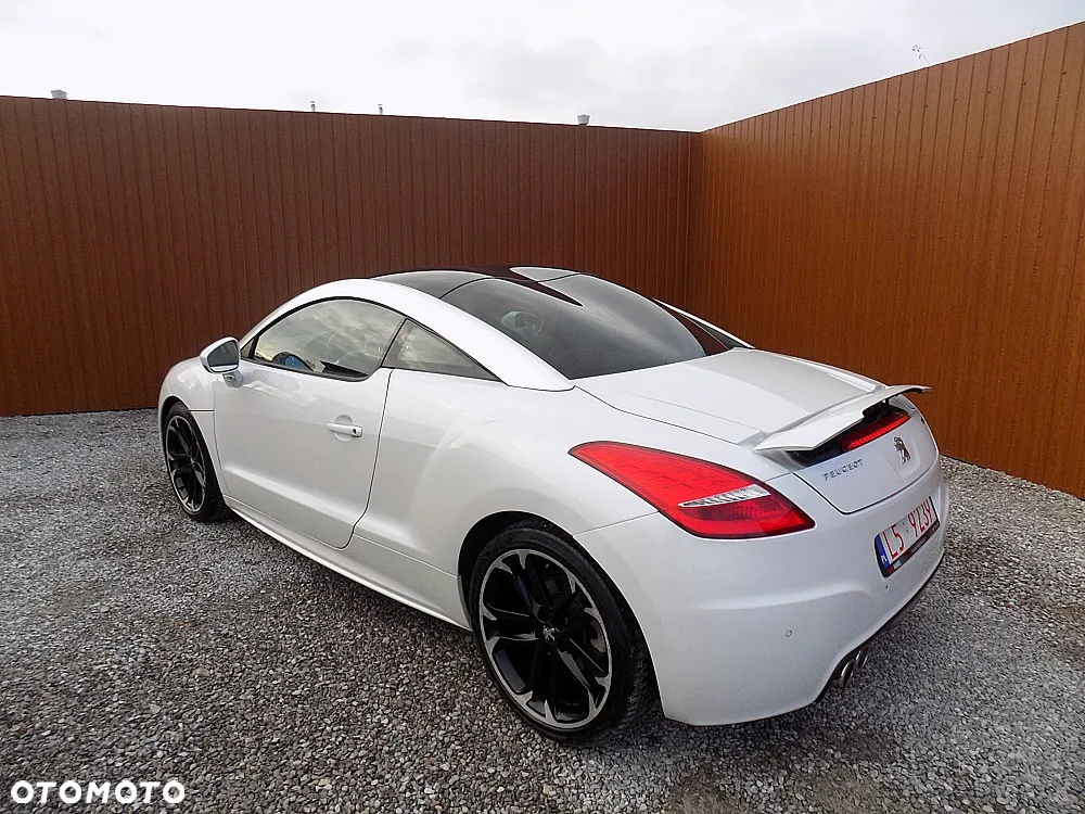 Peugeot RCZ 1.6 155 THP Onyx - 3