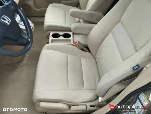 Honda CR-V 2.4 EX - 11