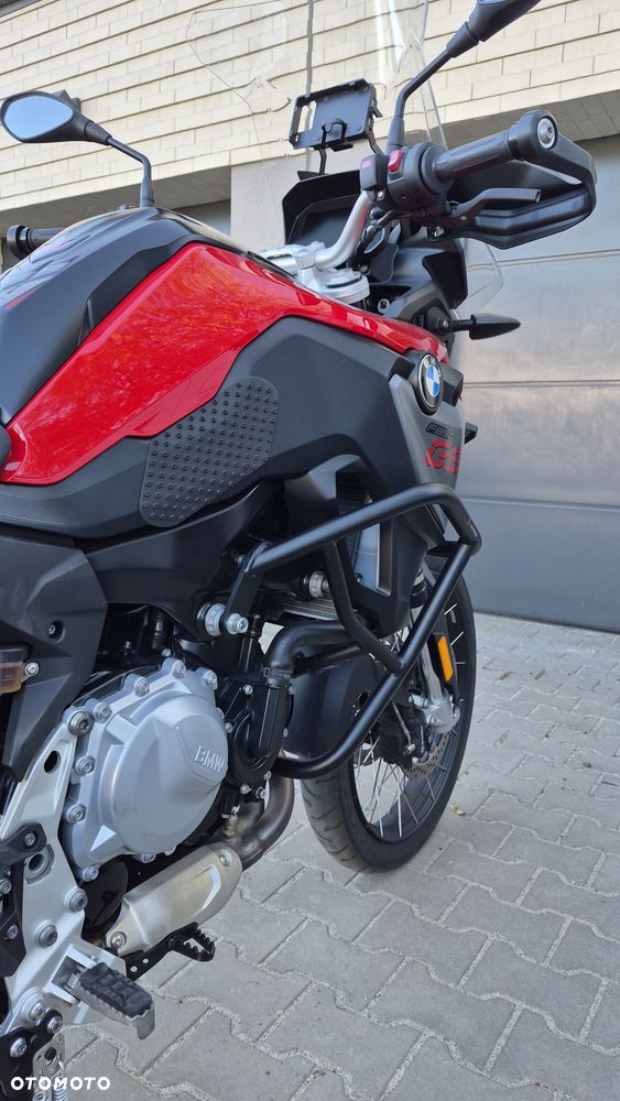 BMW GS - 30