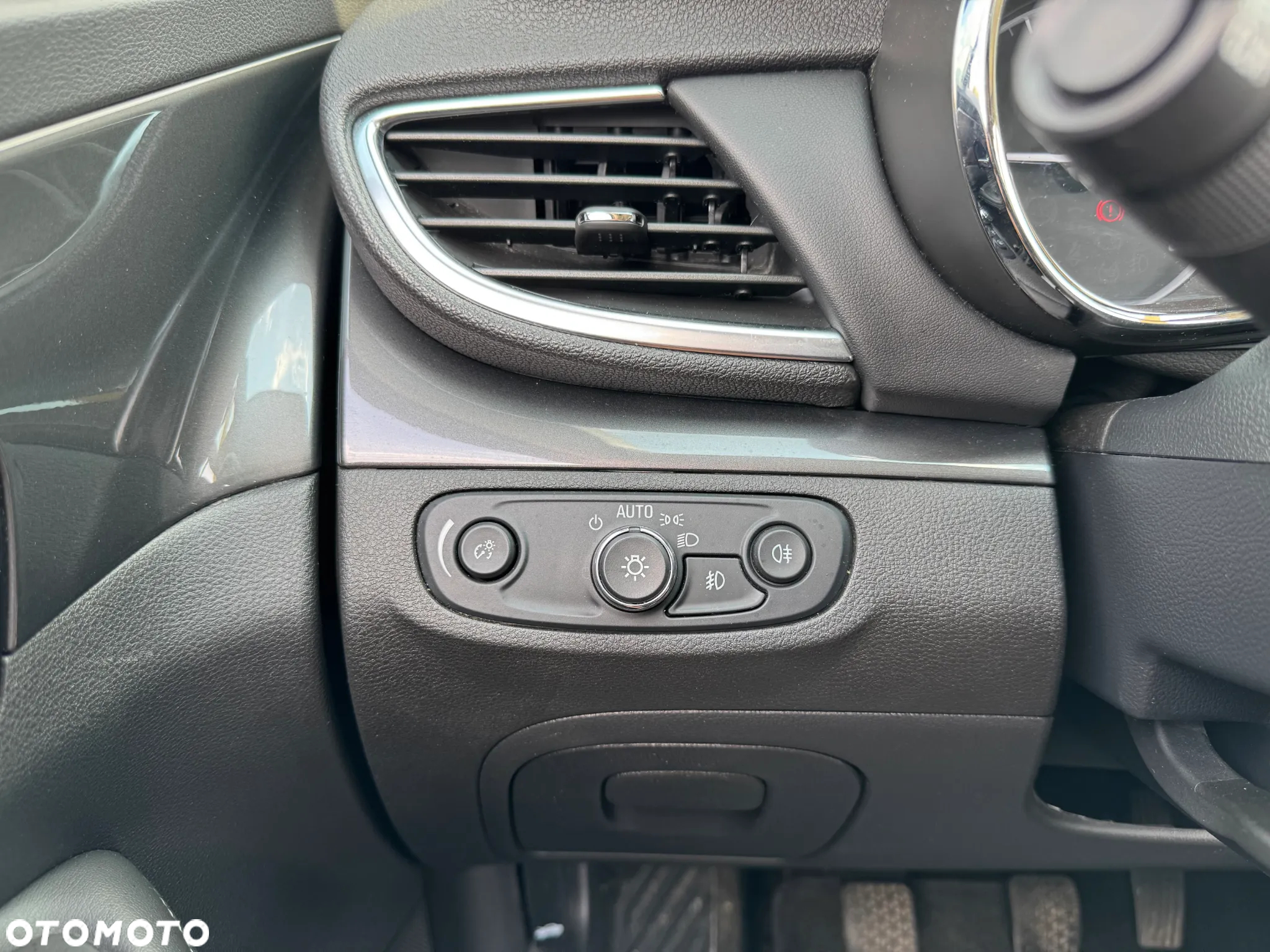Opel Mokka X 1.4 (ecoFLEX) ECOTEC Start/Stop Innovation - 22