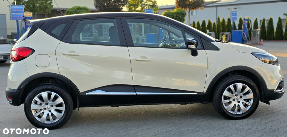 Renault Captur - 5