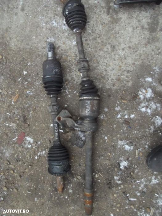 Planetara Mazda 6 GG planetare fata dezmembrez mazda 6 combi 2.0d - 2