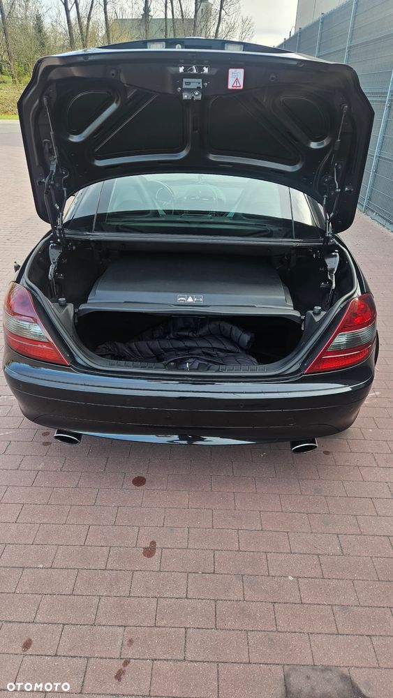 Mercedes-Benz SLK - 17