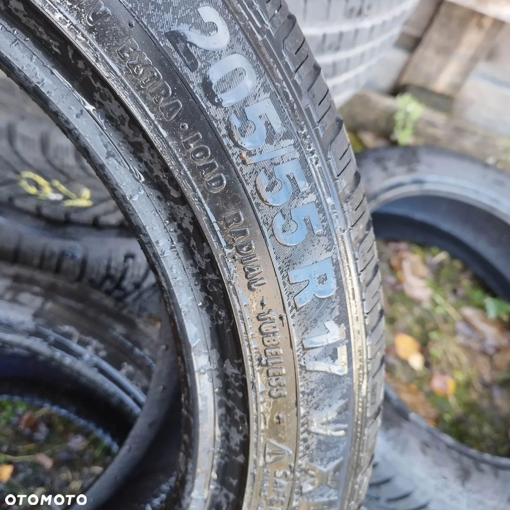 205/55/17 semperit speed life 3 - 3