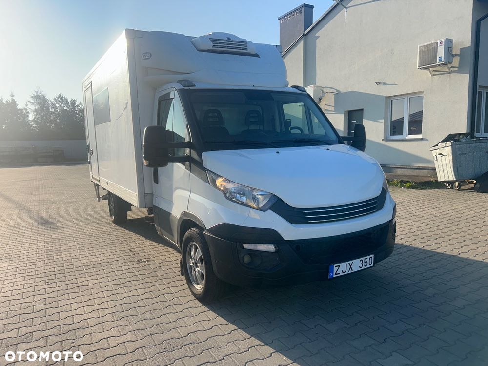 Iveco Daily - 3