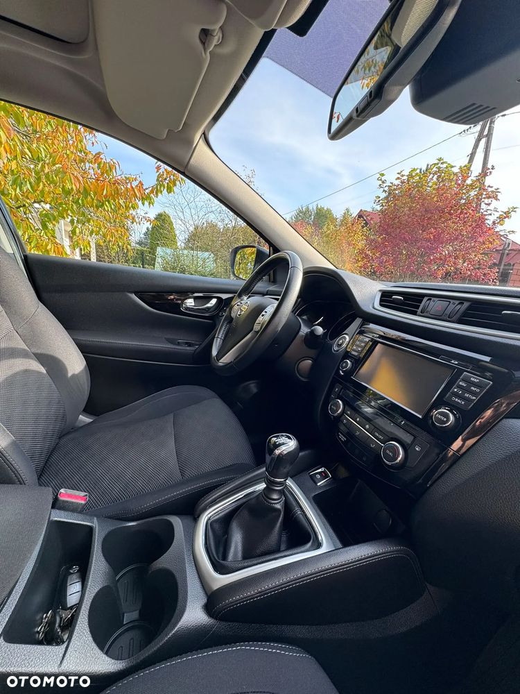 Nissan Qashqai - 26