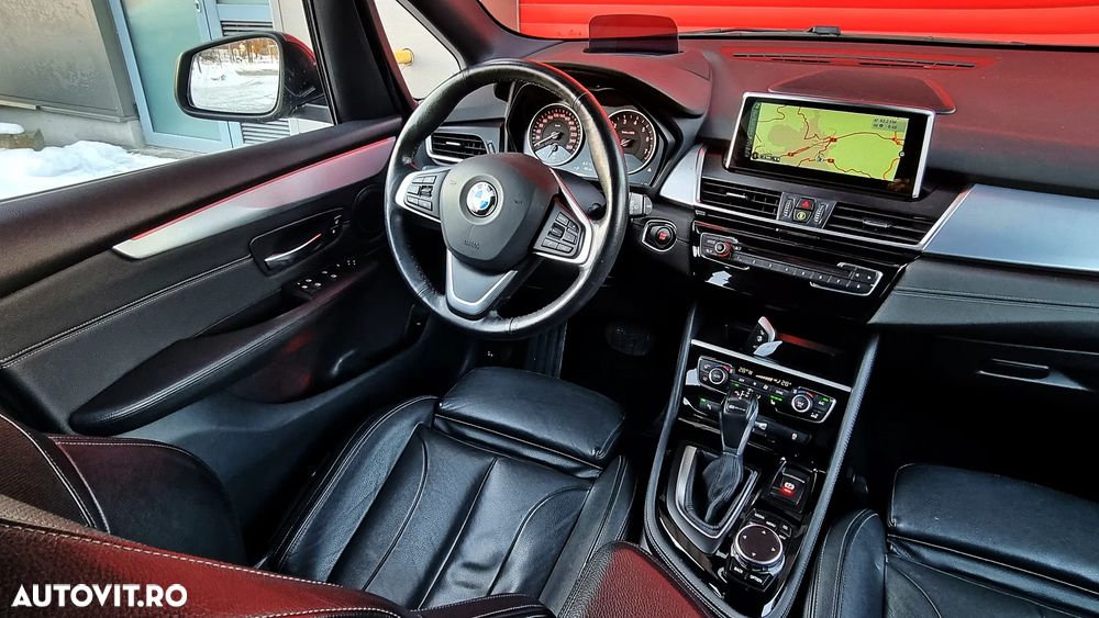 BMW Seria 2 225xe iPerformance Luxury Line - 3