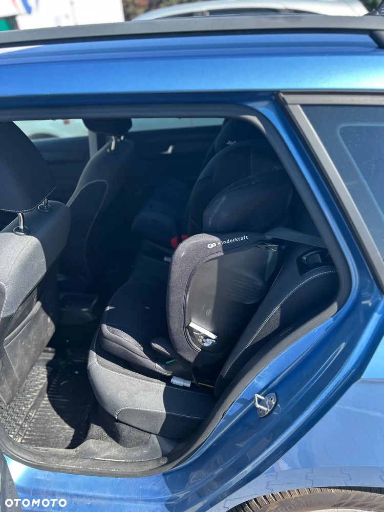 Skoda Fabia 1.0 Ambition - 17