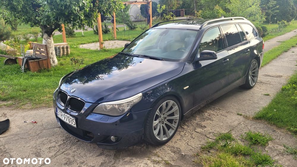 BMW Inny - 3