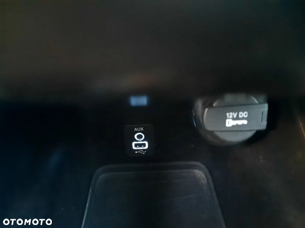 Dodge Journey - 12