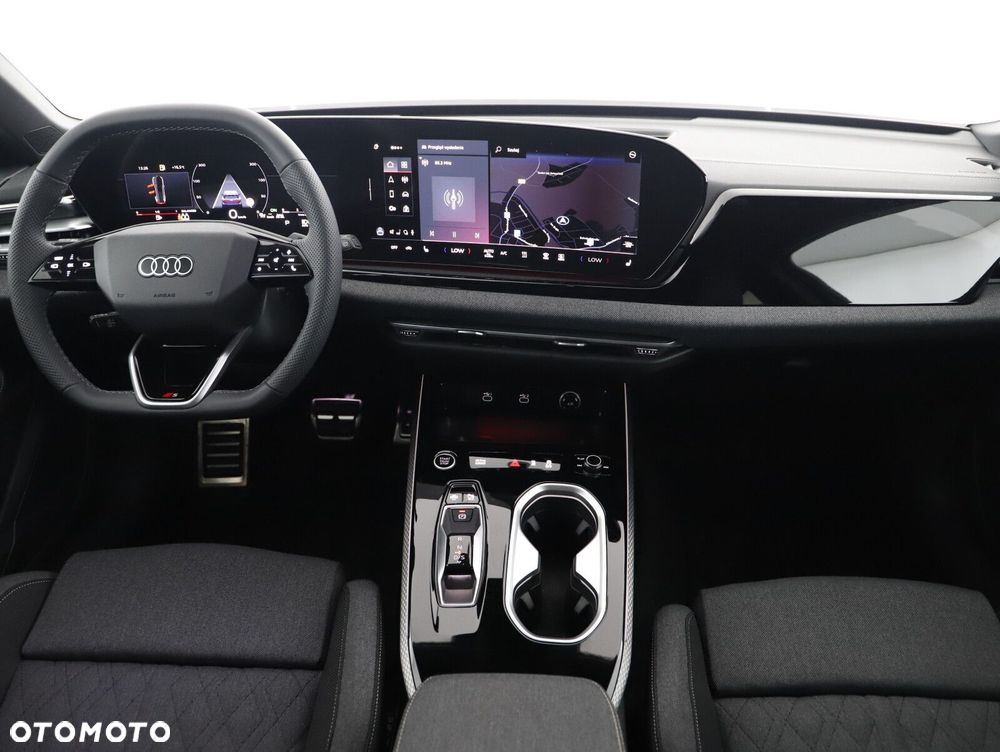 Audi A6 Avant - 12