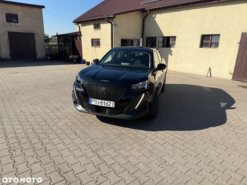Peugeot 2008 PureTech 100 Stop&Start Active - 1