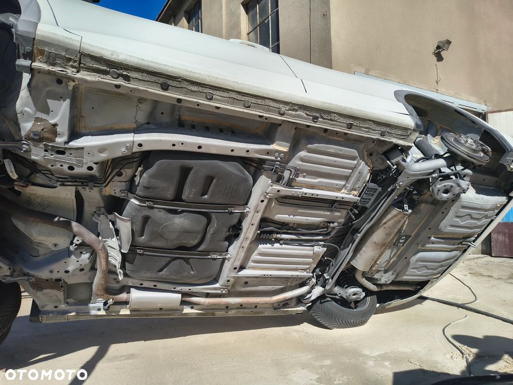 Honda Civic 1.8 Lifestyle (ADAS / Connect+) - 33
