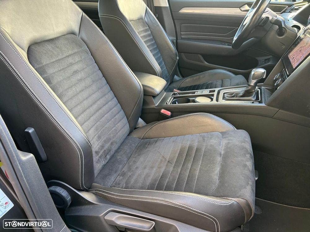 VW Passat 1.4 TSI GTE+ Plug-in - 32