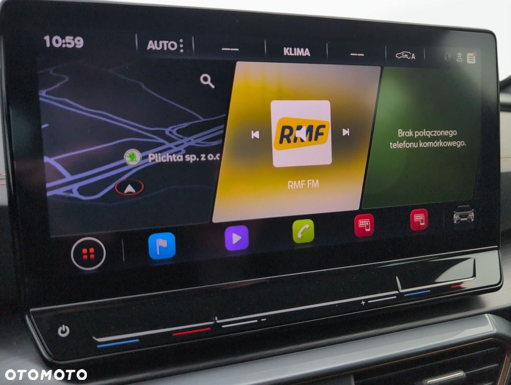 Cupra Formentor 1.5 TSI DSG - 21