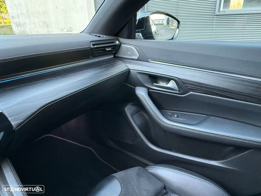 Peugeot 508 SW 1.5 BlueHDi GT EAT8 - 21