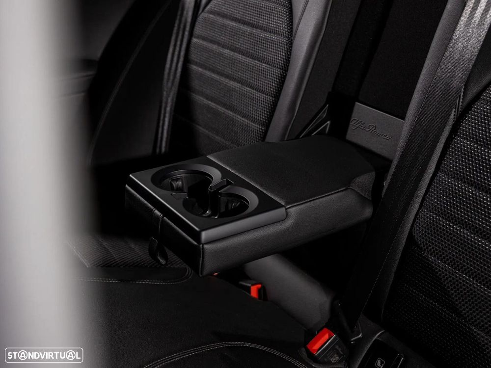 Alfa Romeo Stelvio 2.2 16V AT8-Q4 Super - 13