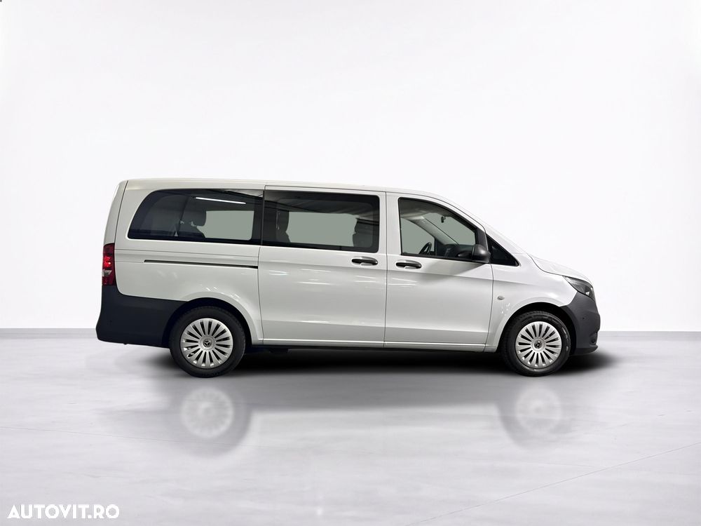 Mercedes-Benz Vito114 CDI - 7