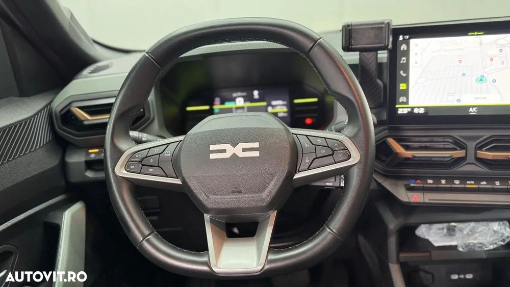 Dacia Duster - 20