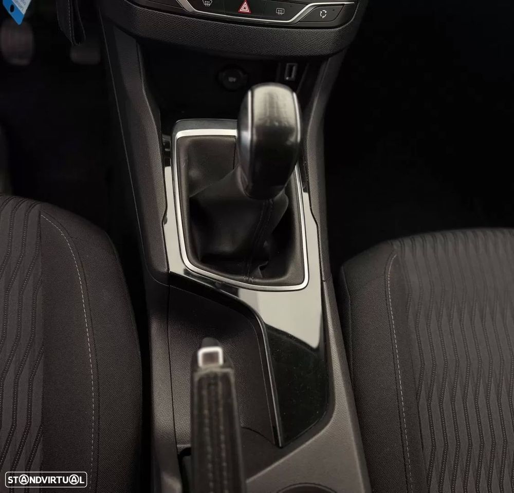 Peugeot 308 SW 1.6 HDi Active - 15