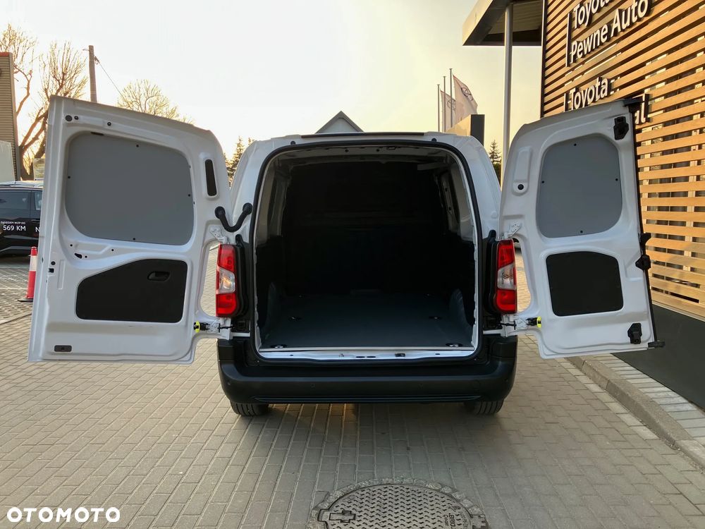 Toyota Proace City - 9