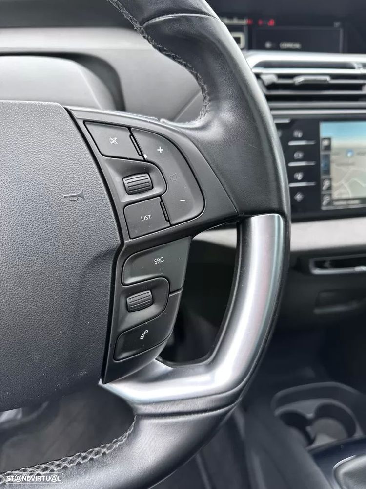 Citroën C4 Picasso PureTech 130 Stop&Start Exclusive - 46