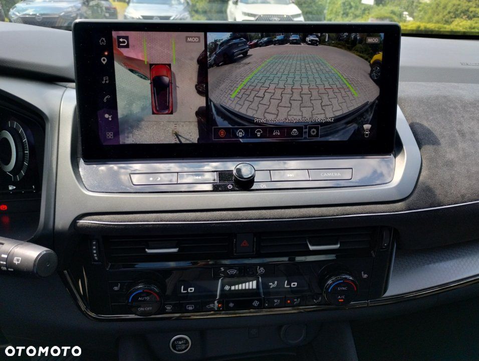 Nissan Qashqai - 19