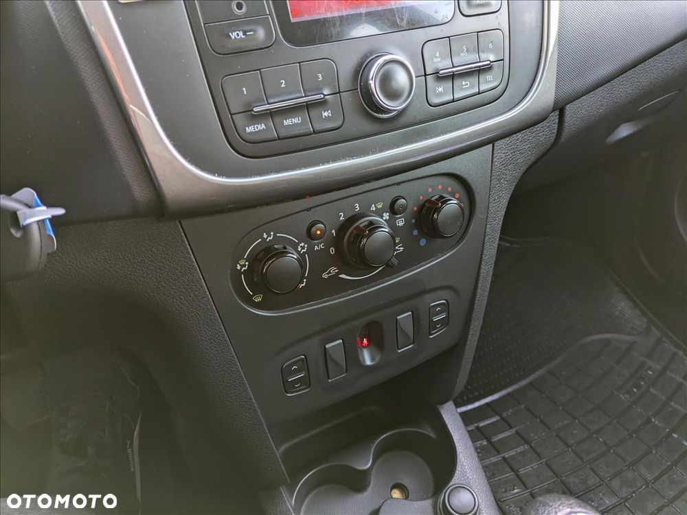 Dacia Sandero Stepway 0.9 TCe Laureate - 16