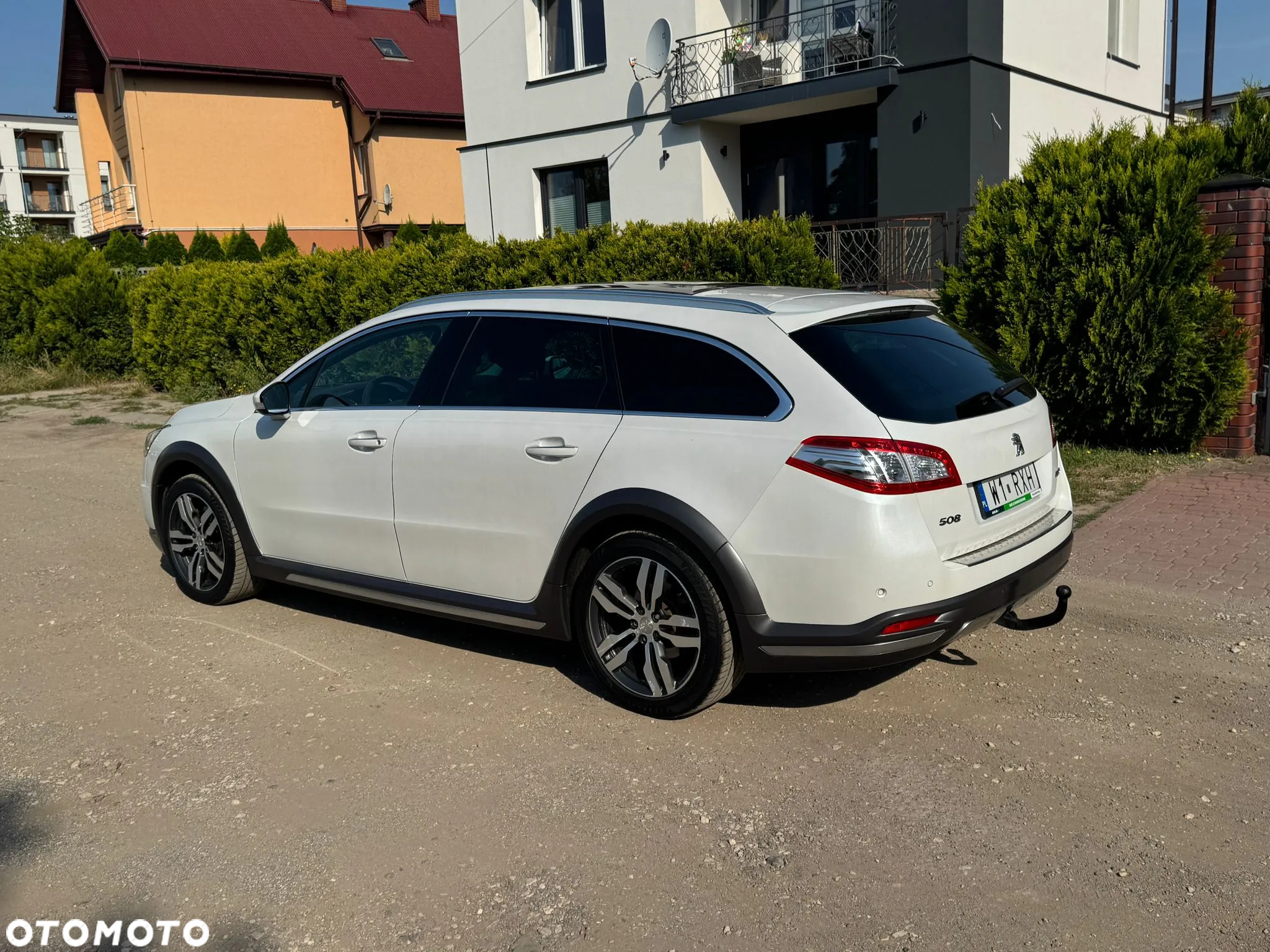 Peugeot 508 ver-2-0-bluehdi-rxh-s-s - 8