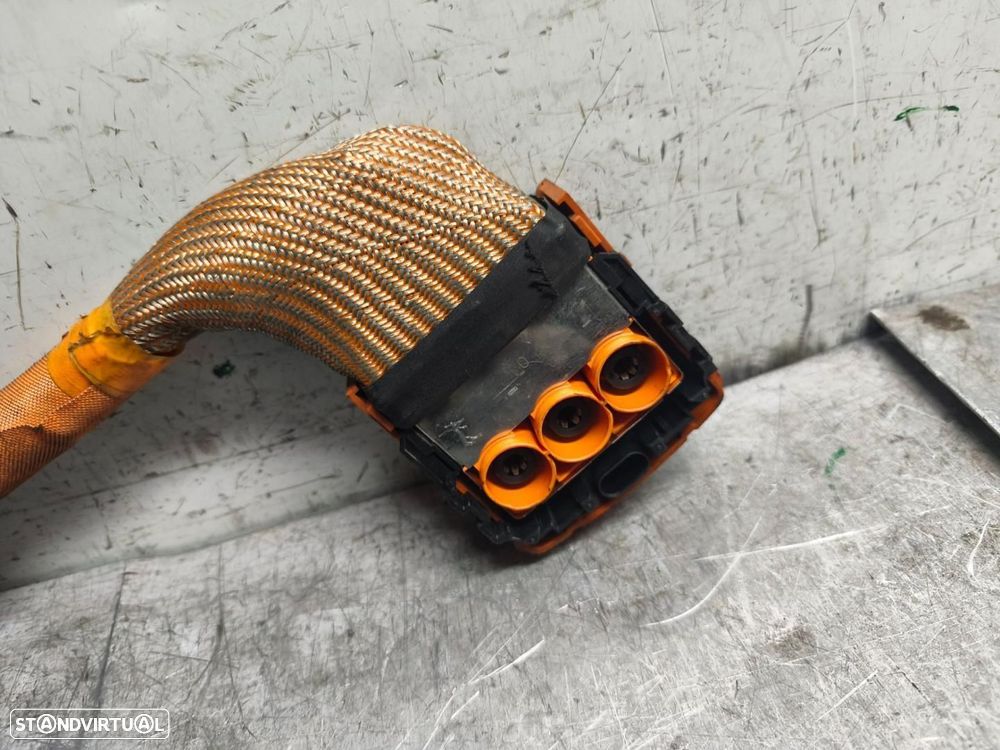 MOTOR COMPLETO RENAULT MEGANE IV SPORT TOURER - 4