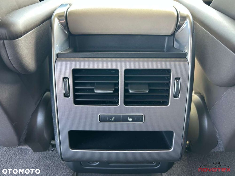 Land Rover Range Rover Sport SD4 HSE - 19