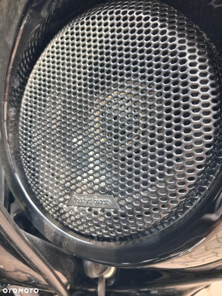 Harley-Davidson Touring Street Glide - 14