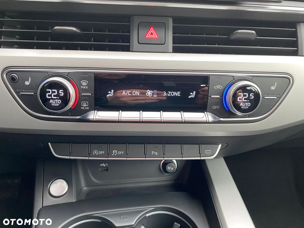 Audi A4 Limousine 30 TDI mHEV S Line S tronic - 14