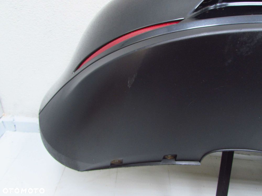 SEAT IBIZA IV HB 5D 08-12 ZDERZAK TYL KPL LW7Z 6J4807421 - 9