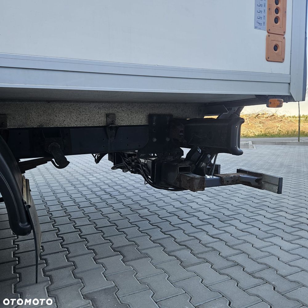 Iveco Daliy 70C17 - 11